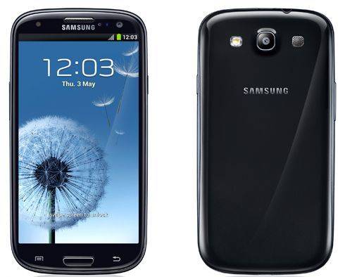 Smartphone Samsung Galaxy S3