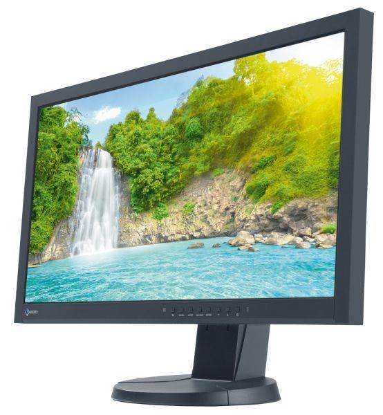 Flexibel und sparsam: Eizo Flexscan EV2335W