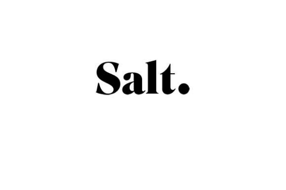 Logo des Providers Salt 