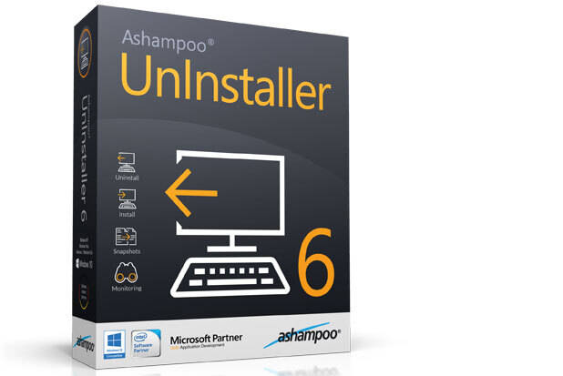 ashampoo uninstaller 6 coupon ashampoo uninstaller 6 coupon