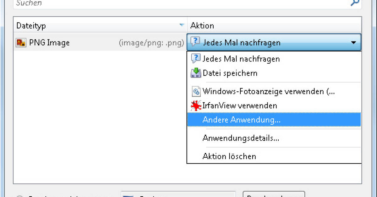 Thunderbird Offnet Anhange Nicht Mehr Pctipp Ch