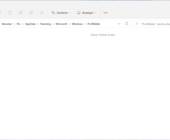 Screenshot Profilbilder-Ordner im Datei-Explorer