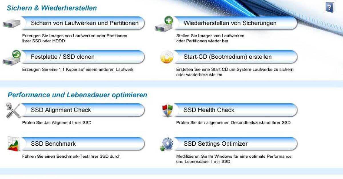 SSDmax! - pctipp.ch