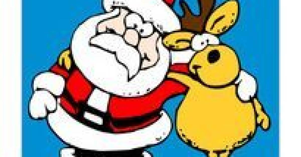 1000 Weihnachtskarten (App) pctipp.ch
