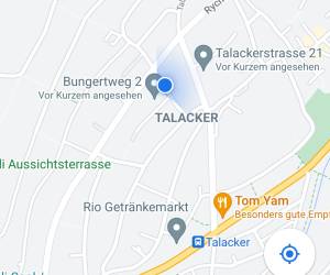 Google Maps auf dem Smartphone