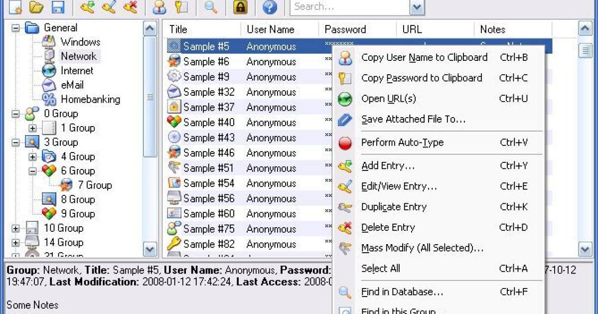 keepass mac alternative keepass mac alternative