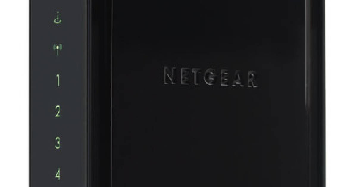 Router im Test - pctipp.ch