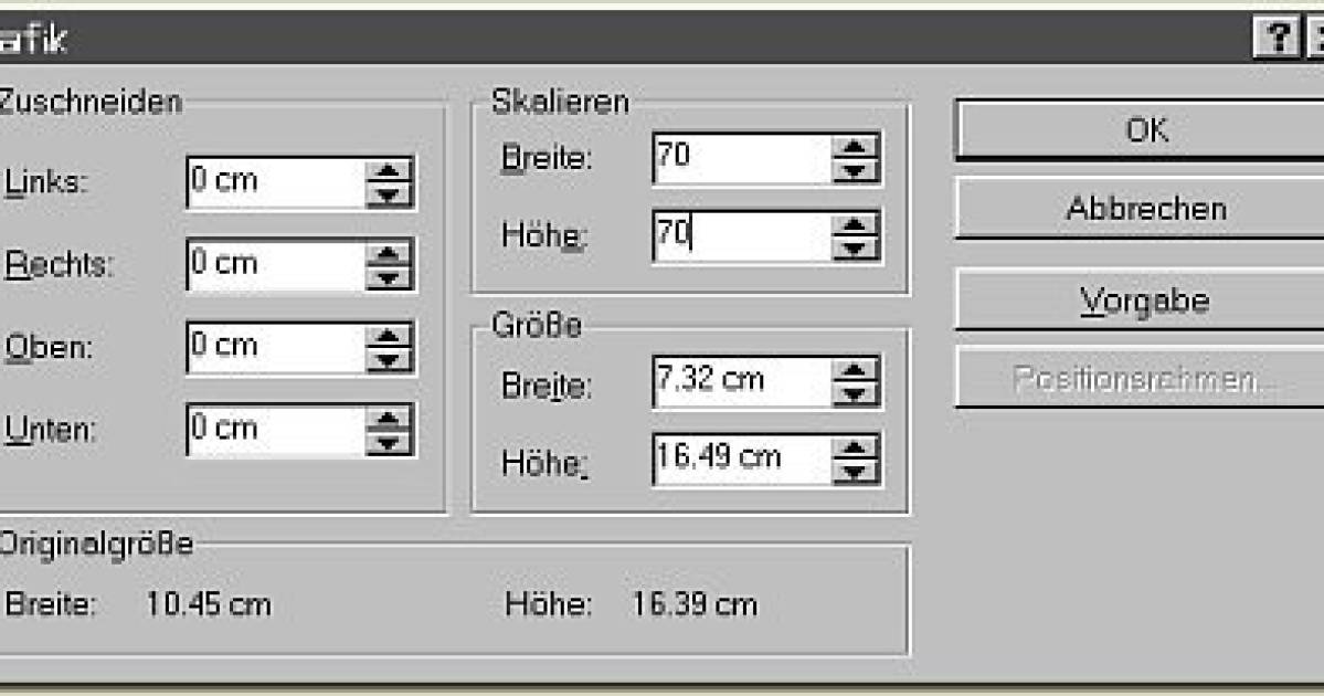 Word-Dokumente von A4 auf A5 verkleinern - pctipp.ch