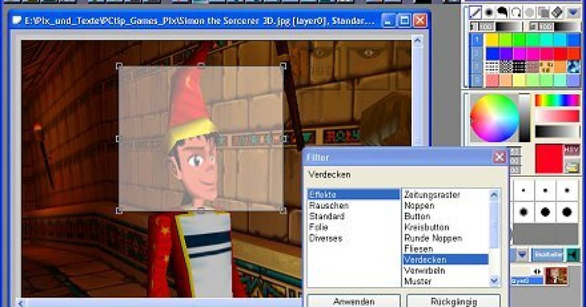 Bilder werden nicht mehr angezeigt pctipp.ch