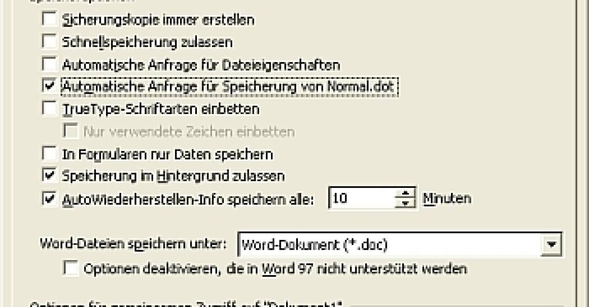 Word Soll NORMAL DOT Gespeichert Werden Pctipp ch word-soll-normal-dot-gespeichert-werden-pctipp-ch