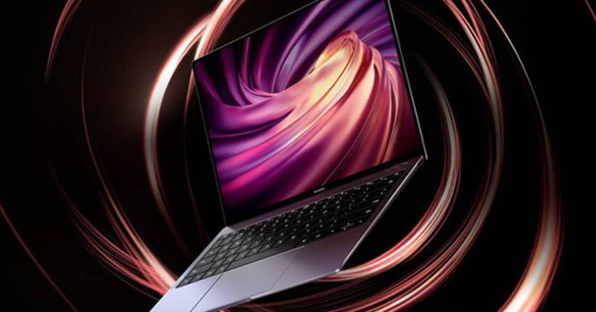 Huawei bringt Linux auf seine MateBook-Laptops - pctipp.ch
