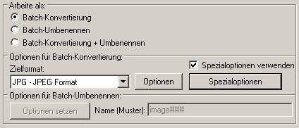 Viele Bilder Automatisch Verkleinern Pctipp Ch