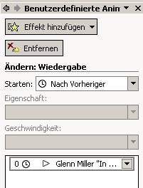 Powerpoint Sound Uber Mehrere Folien Abspielen Pctipp Ch
