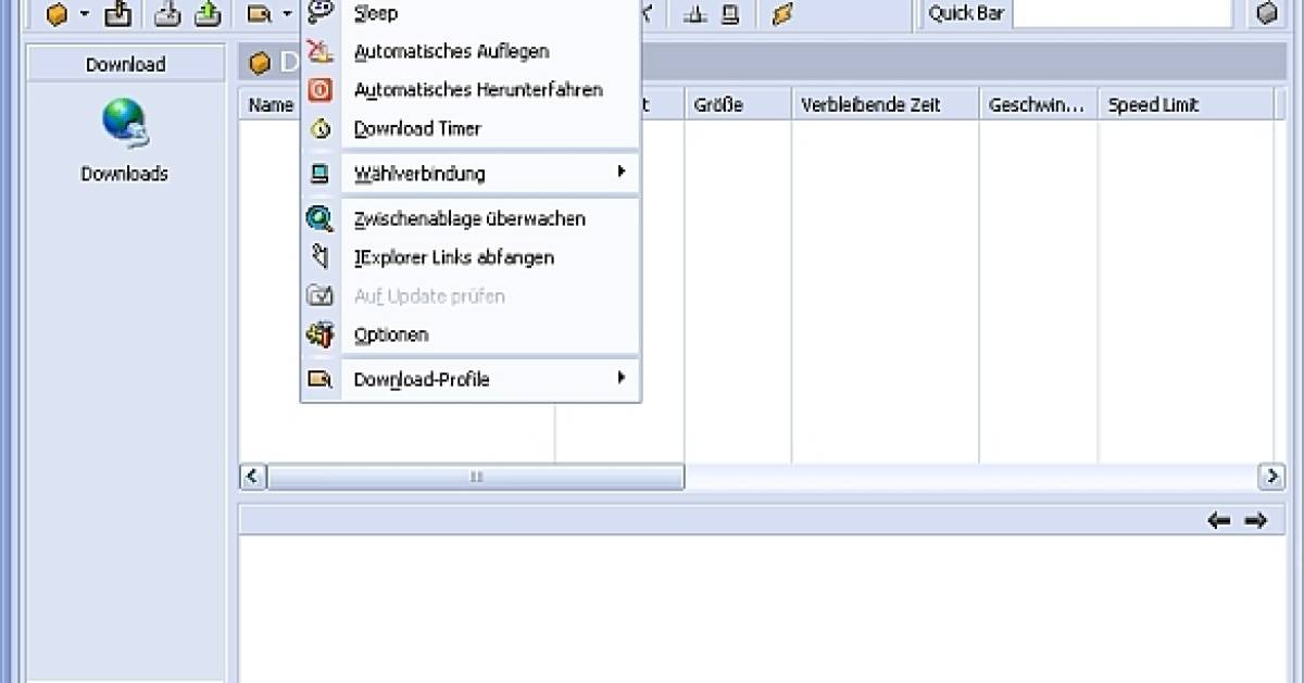 Downloadmanager Pctipp Ch