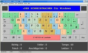 10-Finger-System lernen - pctipp.ch