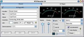 Screenshot No23 Recorder