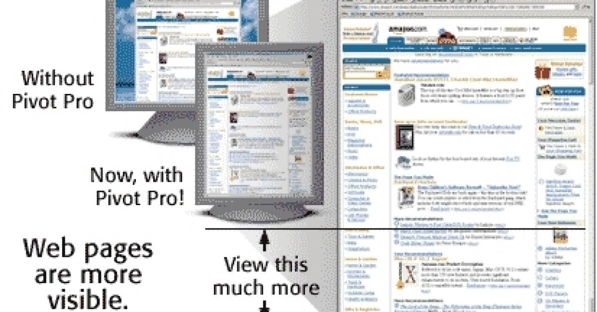 PivotSoftware pctipp.ch