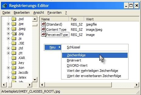 Kein Verkleinern Mehr Bei Bild Senden An E Mail Empfanger Pctipp Ch