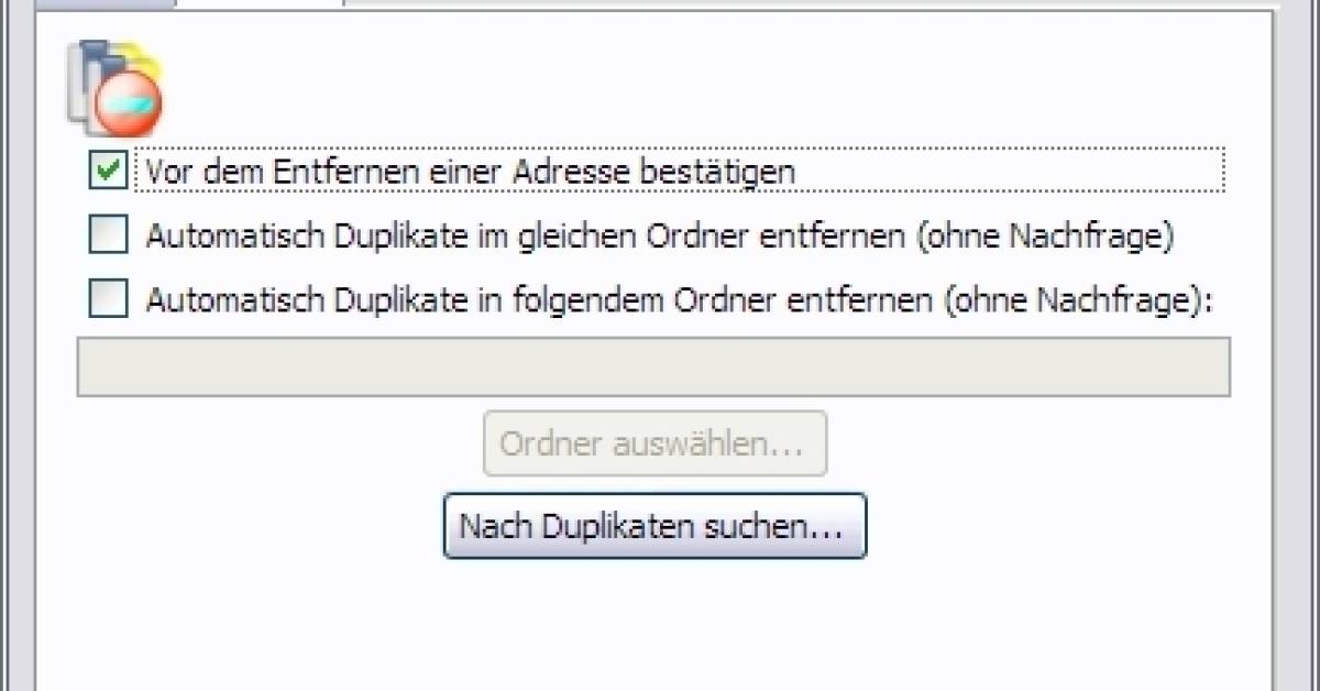 Firefox Duplikate aus Lesezeichen (Bookmarks) entfernen pctipp.ch