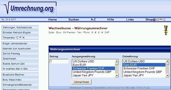 Microsoft Rechner Plus Als Wahrungsumrechner Pctipp Ch