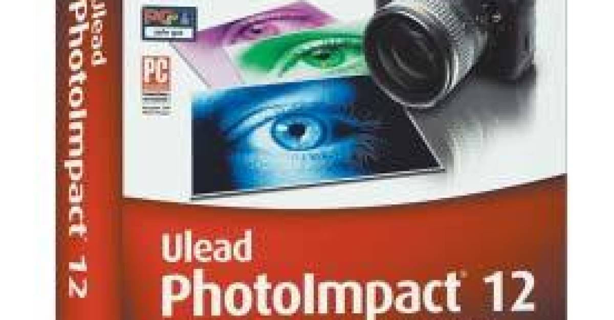 ulead photoimpact 11 free download ulead photoimpact 11 free download