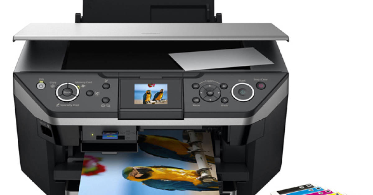 Epson Px660 Картриджи Купить