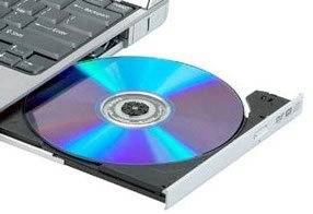 DVD-Nachfolge: schwierige und lange Geburt