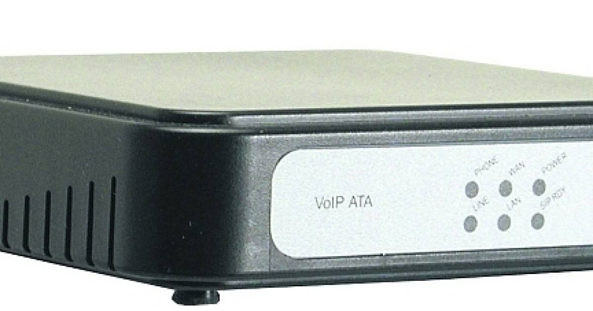 Arp Datacon ATAAdapter pctipp.ch