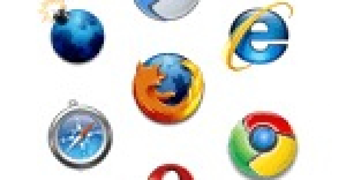 Welcher ist der beste Browser? pctipp.ch