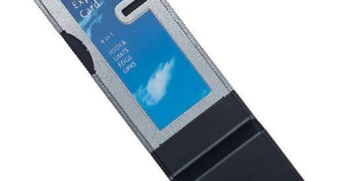 PCMCIA-Karte an neues Notebook - pctipp.ch