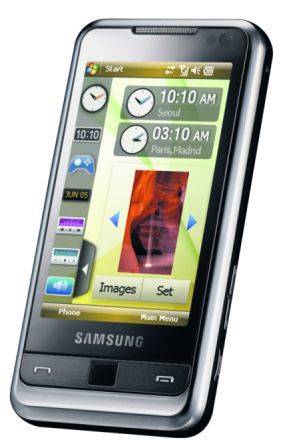 Omnia von Samsung