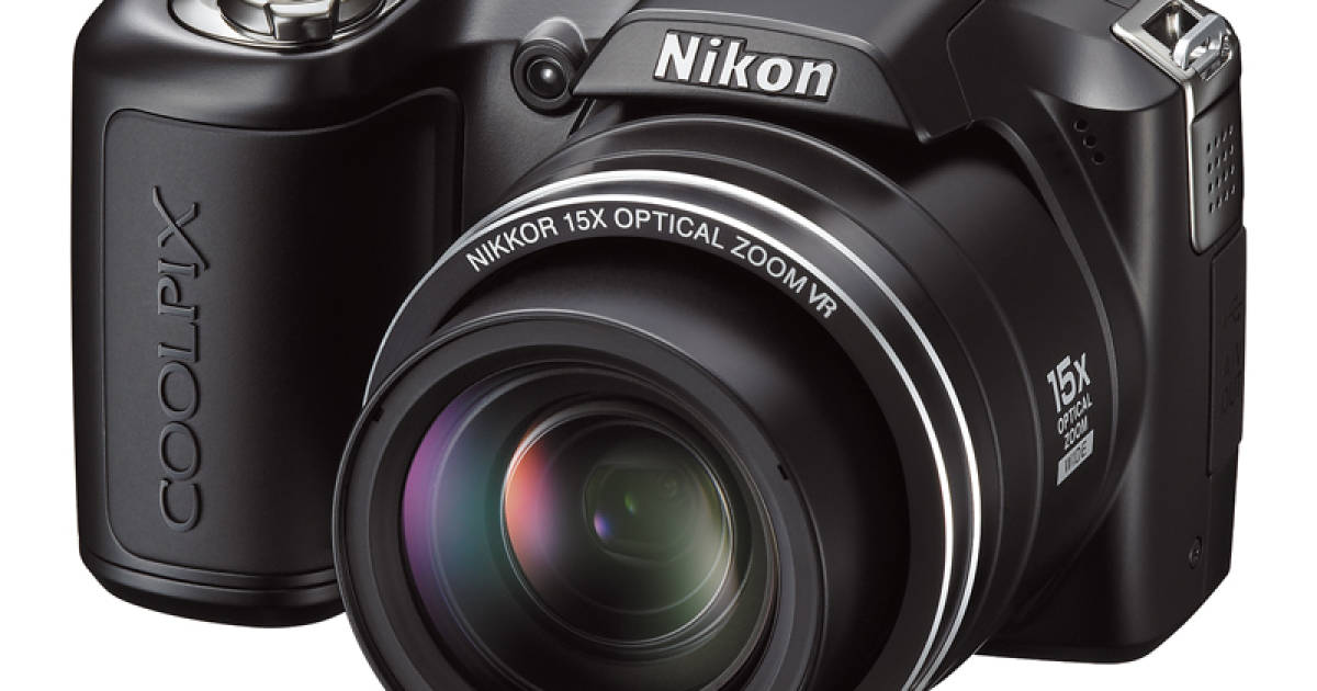 Acht neue Nikon Kameras  pctipp ch