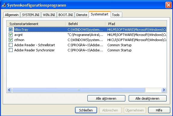 Hier könnte der Language-Eintrag von PowerDVD zu finden sein