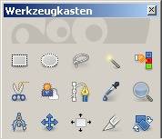 Minimieren-Icon fehlt oben rechts