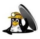 Tux hat auch seine Tücken ...