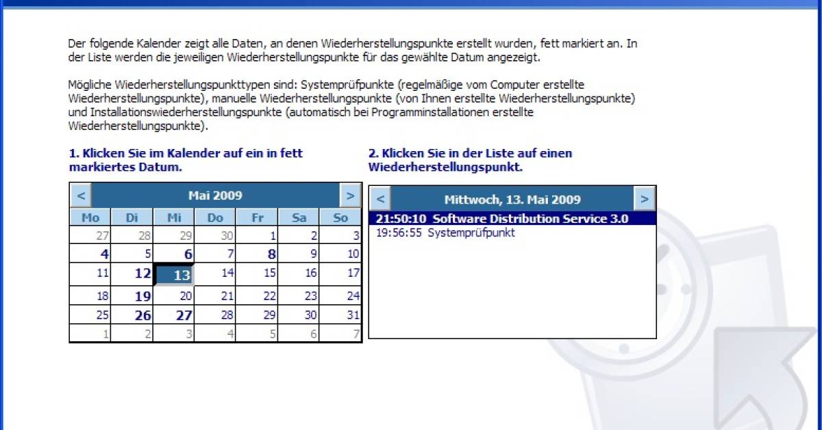 Auf Windows-Design zurücksetzen - pctipp.ch
