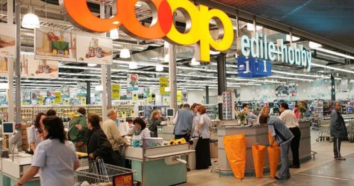 CoopEinkauf via iPhone pctipp.ch