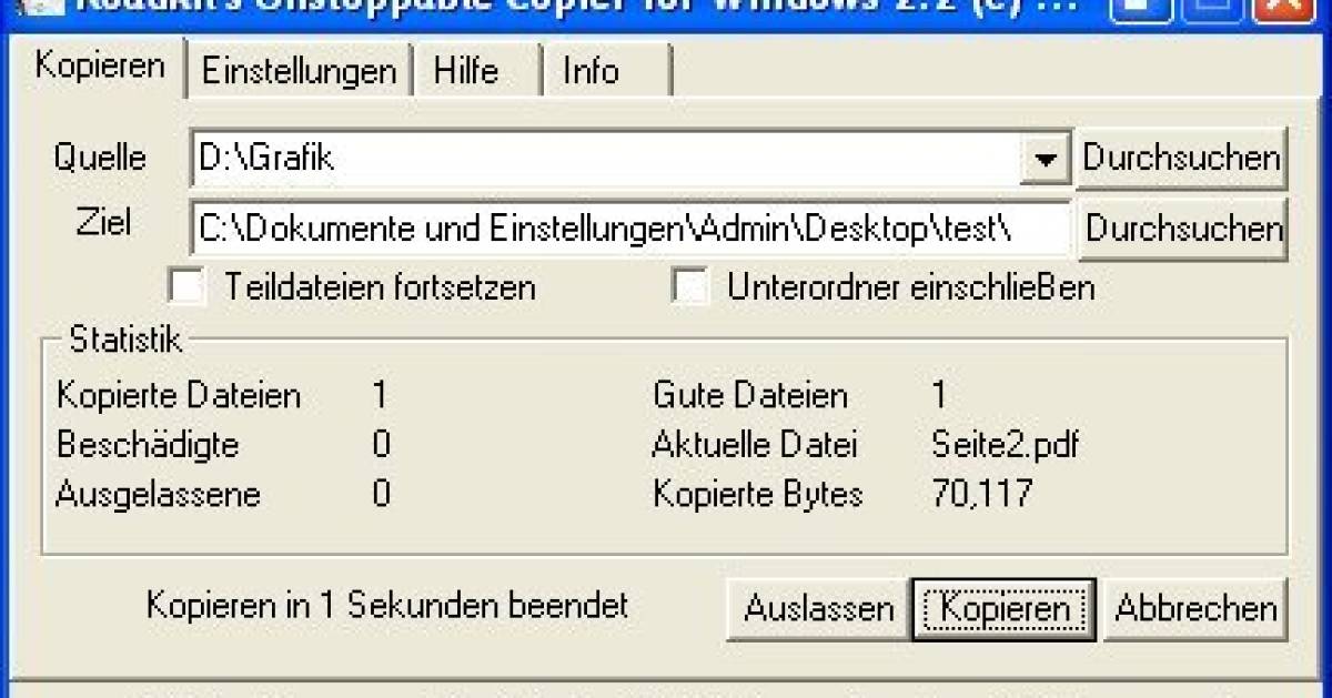 Crc Prüfung Crc Prüfung