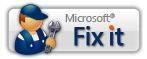 Fix it Logo