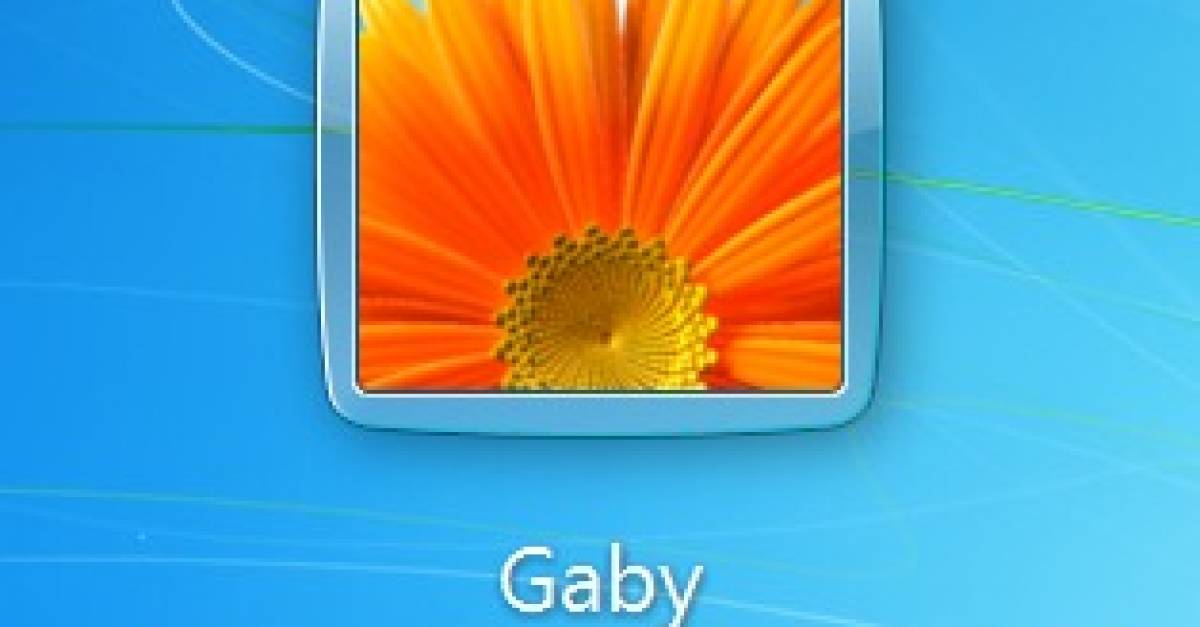 Windows 7 Ohne Passwort Starten Pctipp Ch