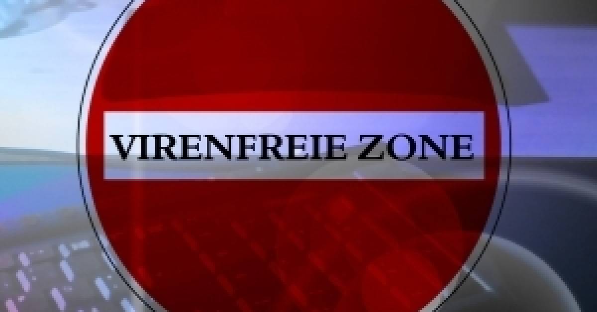 Test: kostenloser Virenschutz - pctipp.ch