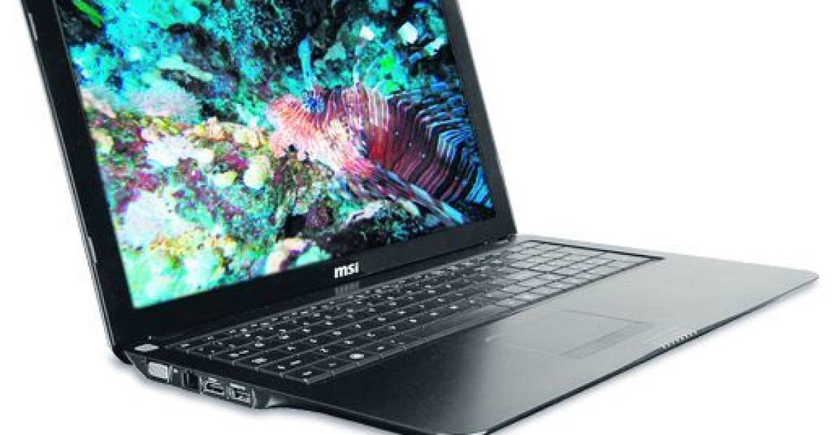 15,6-Zoll-Notebooks im Test - pctipp.ch