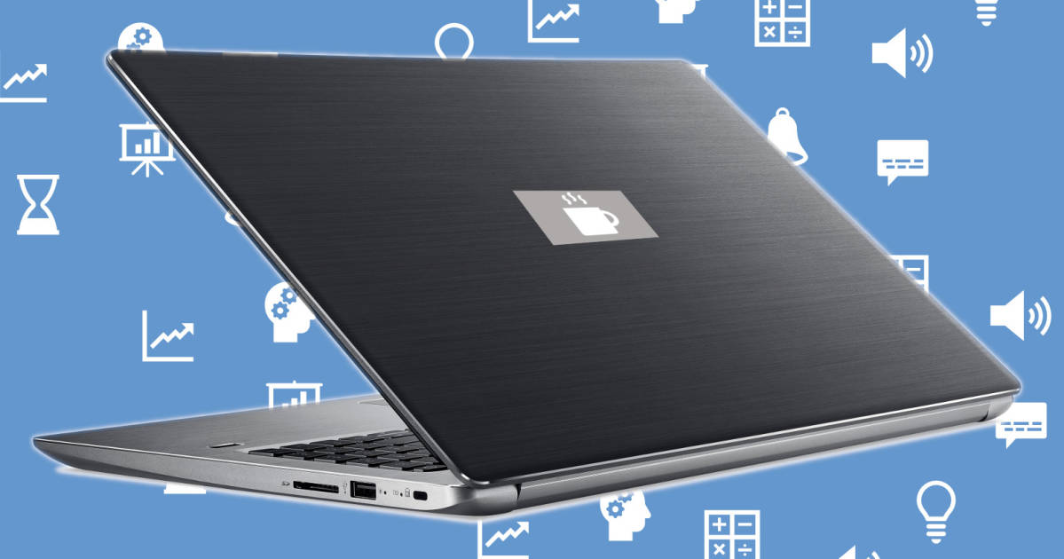 Notebook beim Zuklappen nicht ausschalten pctipp.ch