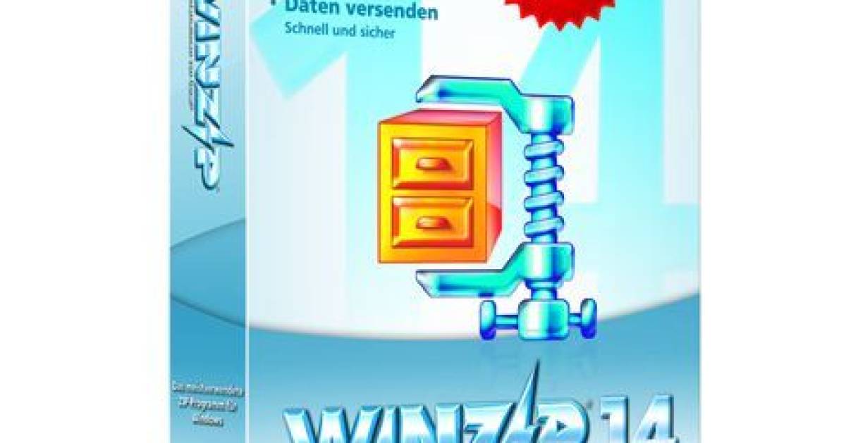 winzip 14 standard download