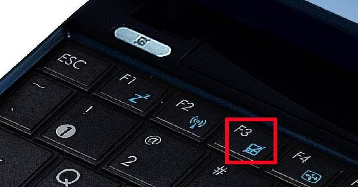 Touchpad Steuern Oder Ausschalten Pctippch