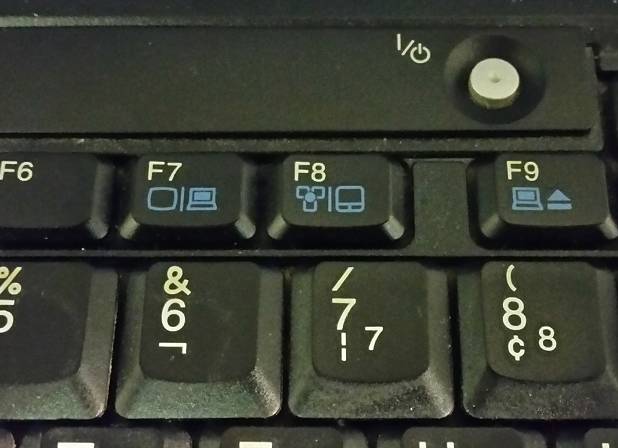 Touchpad Steuern Oder Ausschalten Pctipp Ch