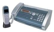 Fax auf IP-Basis von Sagem