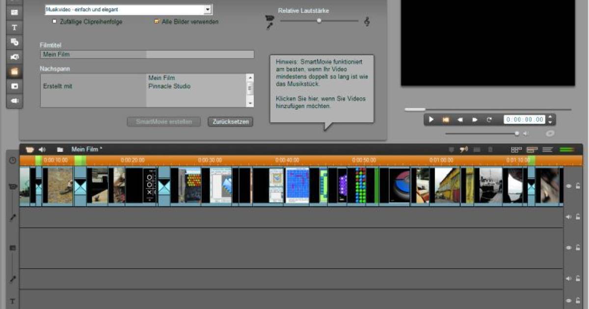 review avid pinnacle studio review avid pinnacle studio