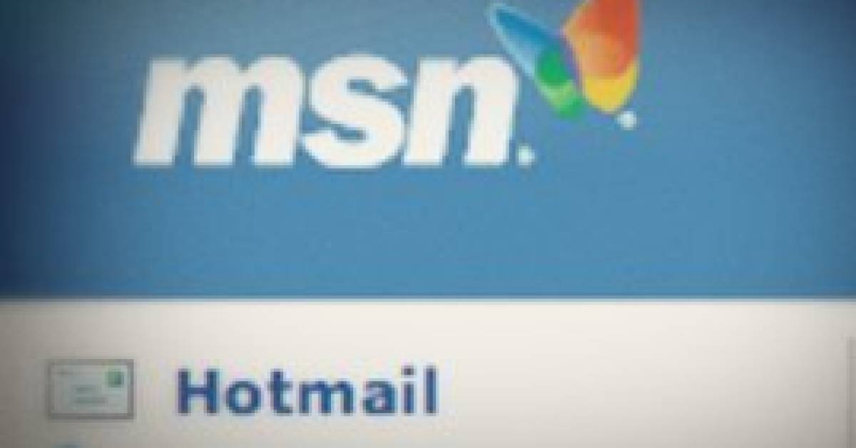 Hotmail Anmelden Neu Hotmail Anmelden Neu
