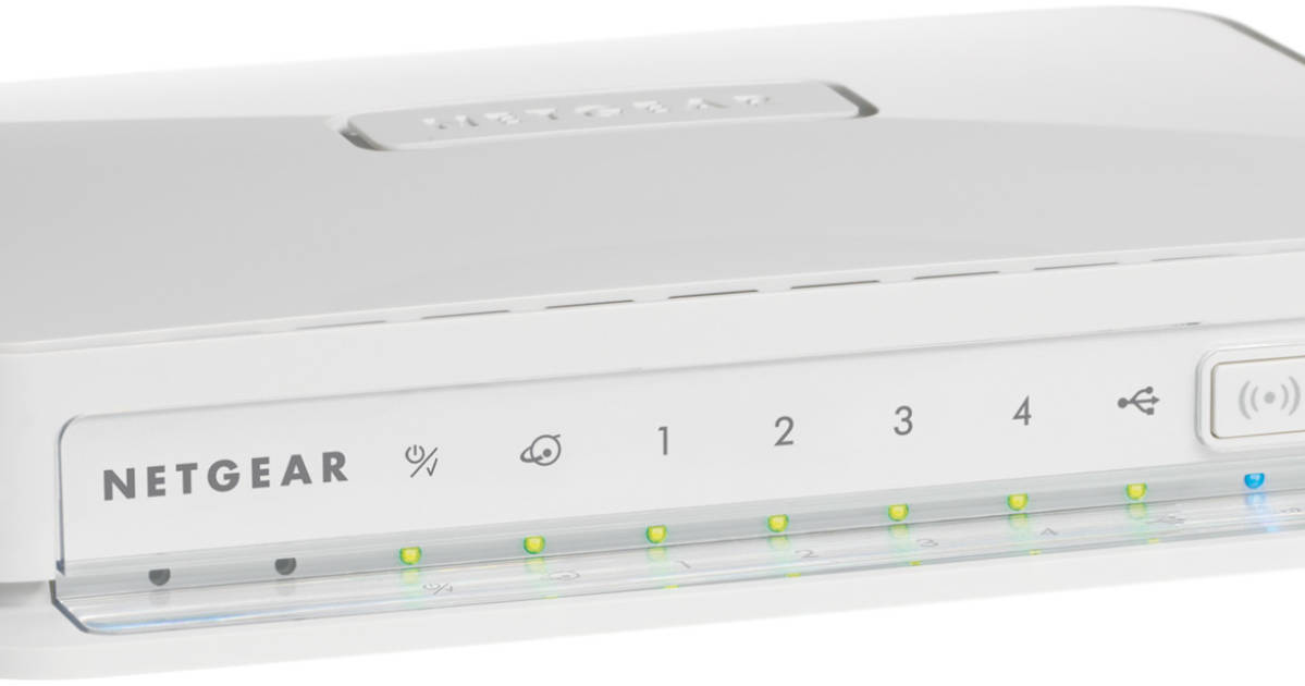Netgear router wnr2200 Clearance